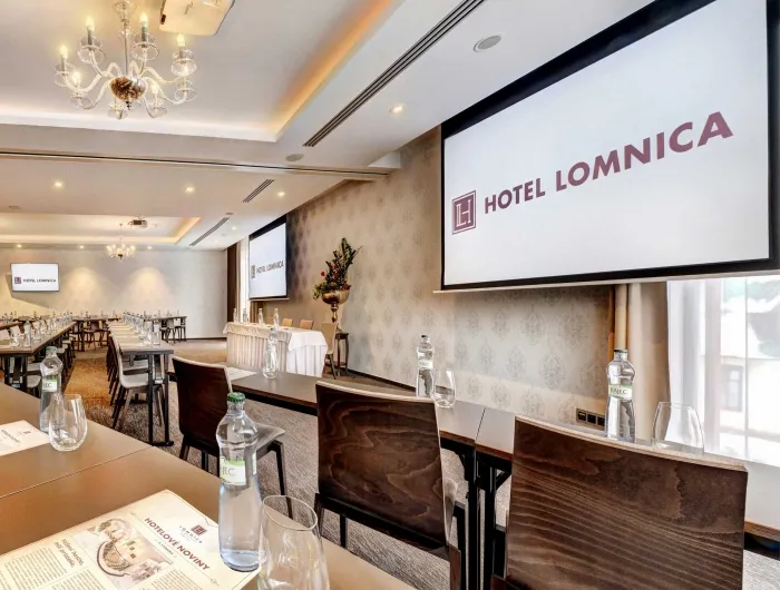 Hotel Lomnica