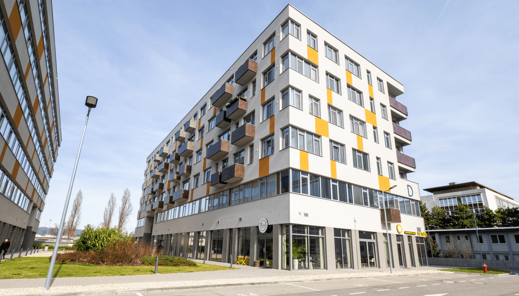 Školiace centrum PROEKO