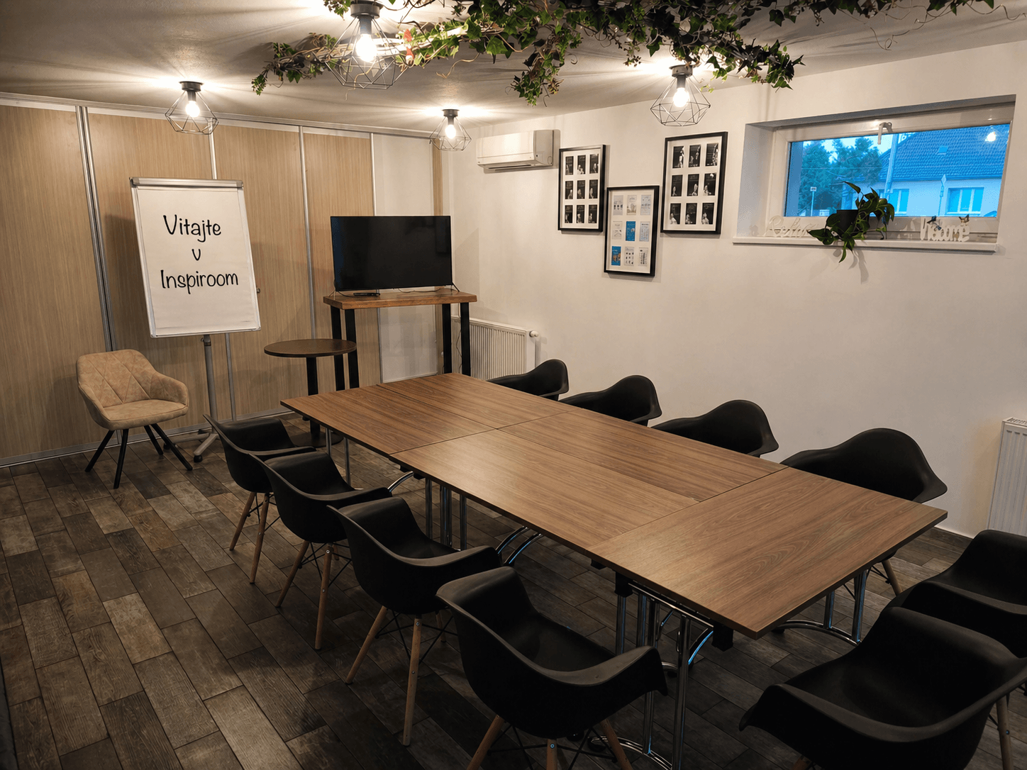 INSPIROOM