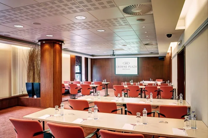Crowne Plaza Bratislava