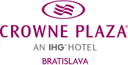 Crowne Plaza Bratislava