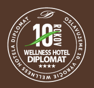 Wellness Hotel Diplomat****